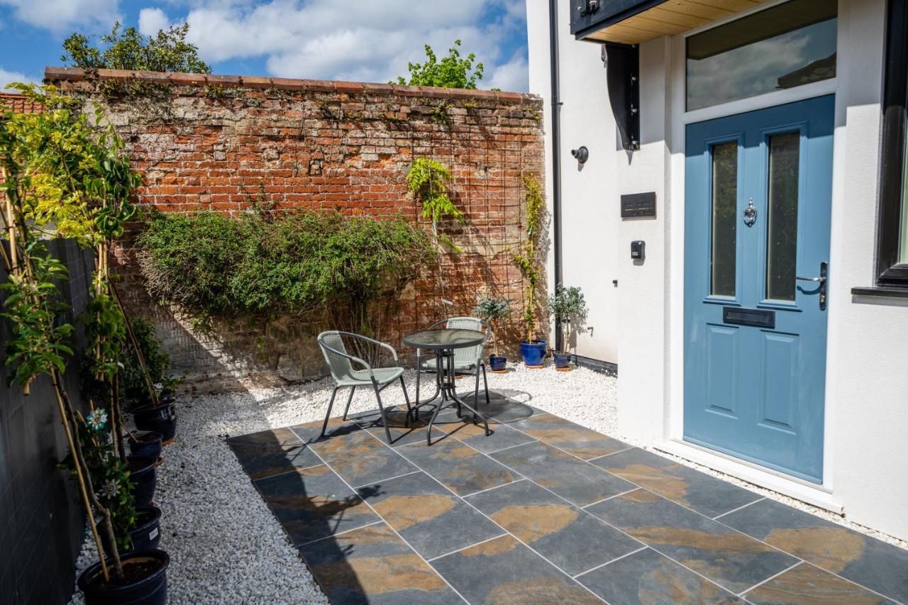 'the View' Penthouse Number Four Lees Terrace Holt (Norfolk)
