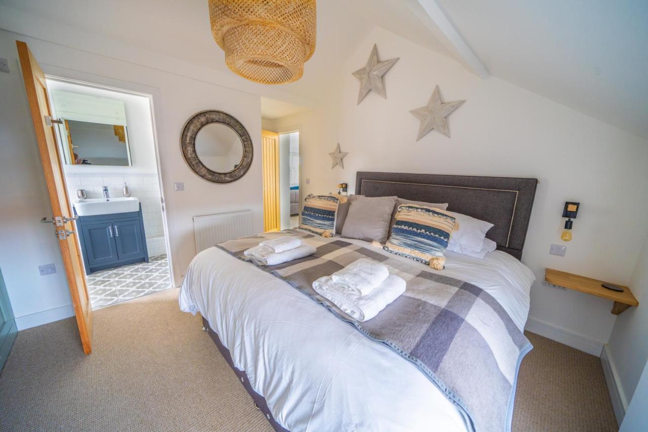 Apartment 'the View' Penthouse Number Four Lees Terrace