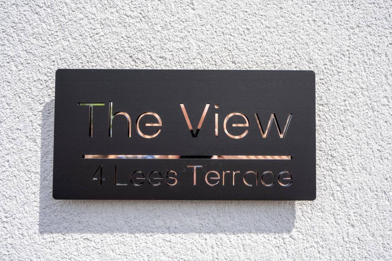 Apartment 'the View' Penthouse Number Four Lees Terrace *